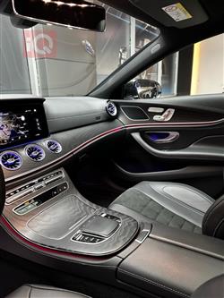 مرسيدس بنز CLS